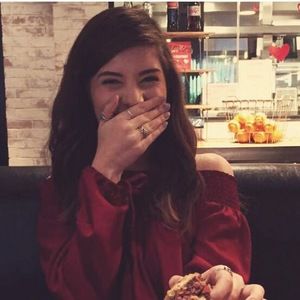 Meet your Posher, Gracen